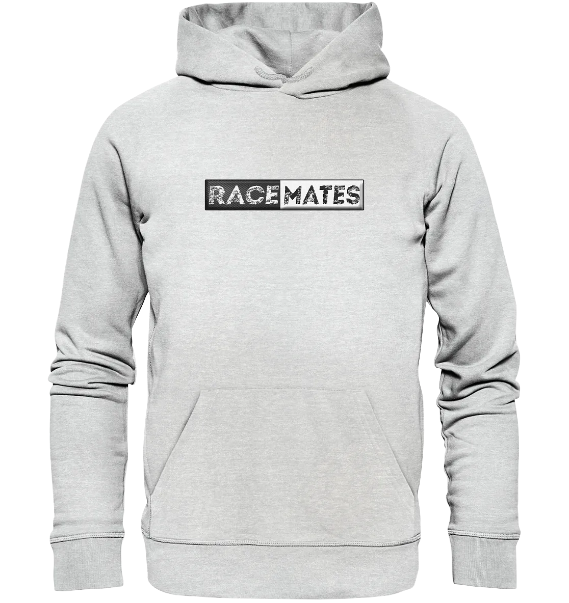 RACEMATES Merch Premium Unisex Hoodie sweat à capuche