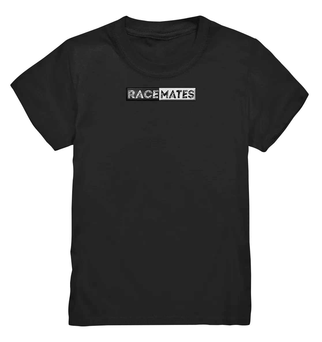 RACEMATES Kids Premium Shirt t-shirt enfant
