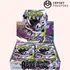 Abyss Eye booster Pokémon japonais à l’unité