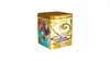 Mrjoshop Tin Cube 2024 boîte métal Pokémon 3 boosters