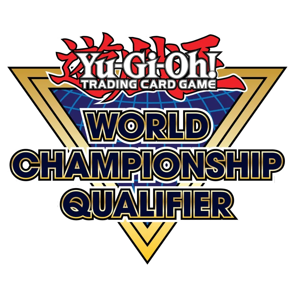 WCQ Yu-Gi-Oh! tournoi régional EPITA 21 septembre 2025