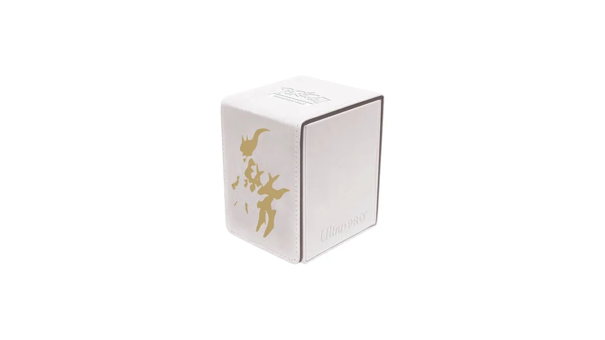 Mrjoshop Alcove Deck Box boîte à cartes 100+ cartes magnétique