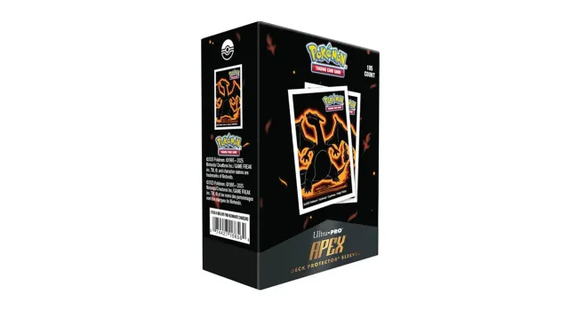 APEX Deck Protector protège-cartes x105