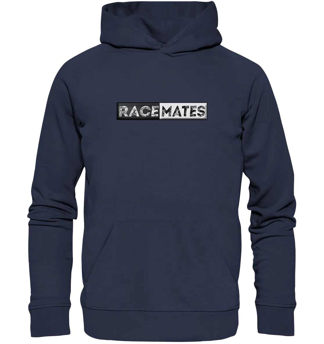 RACEMATES Merch Premium Unisex Hoodie sweat à capuche