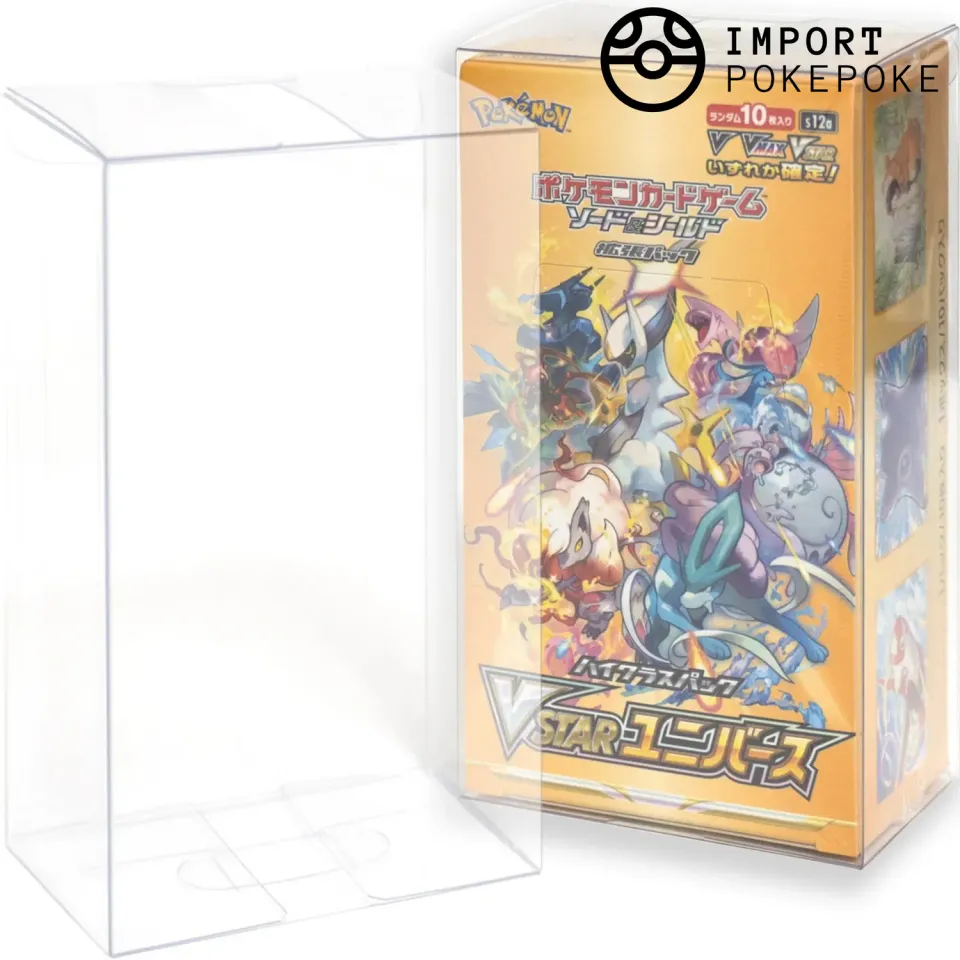 Hikaru Distribution protection display japonaise anti-UV semi-rigide