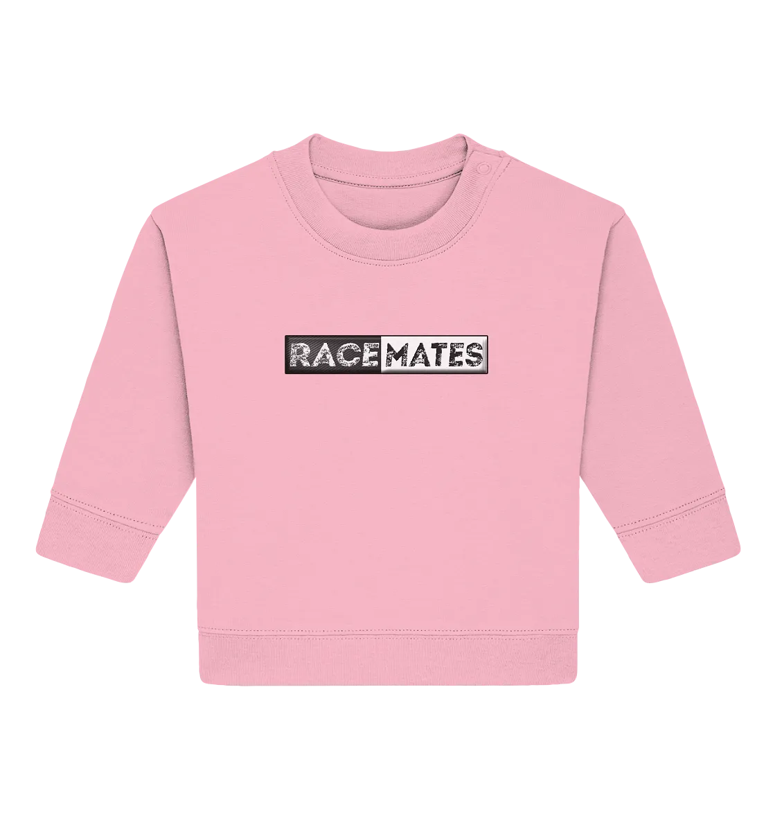 Racemates Baby Sweatshirt sweat bébé coton bio