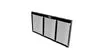 Ultra Pro One-Touch Edge Kanto porte-cartes 3 cartes