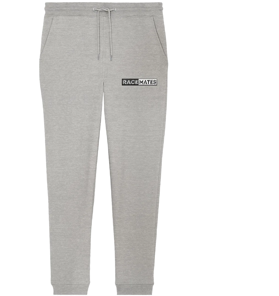 RACEMATES Organic Jogger Pants pantalon de jogging coton bio