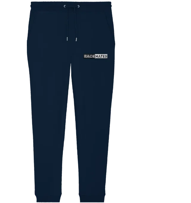 RACEMATES Organic Jogger Pants pantalon de jogging coton bio