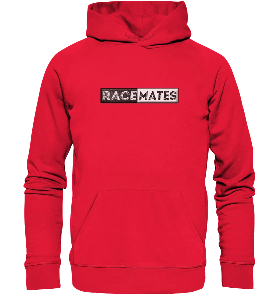 RACEMATES Merch Premium Unisex Hoodie sweat à capuche