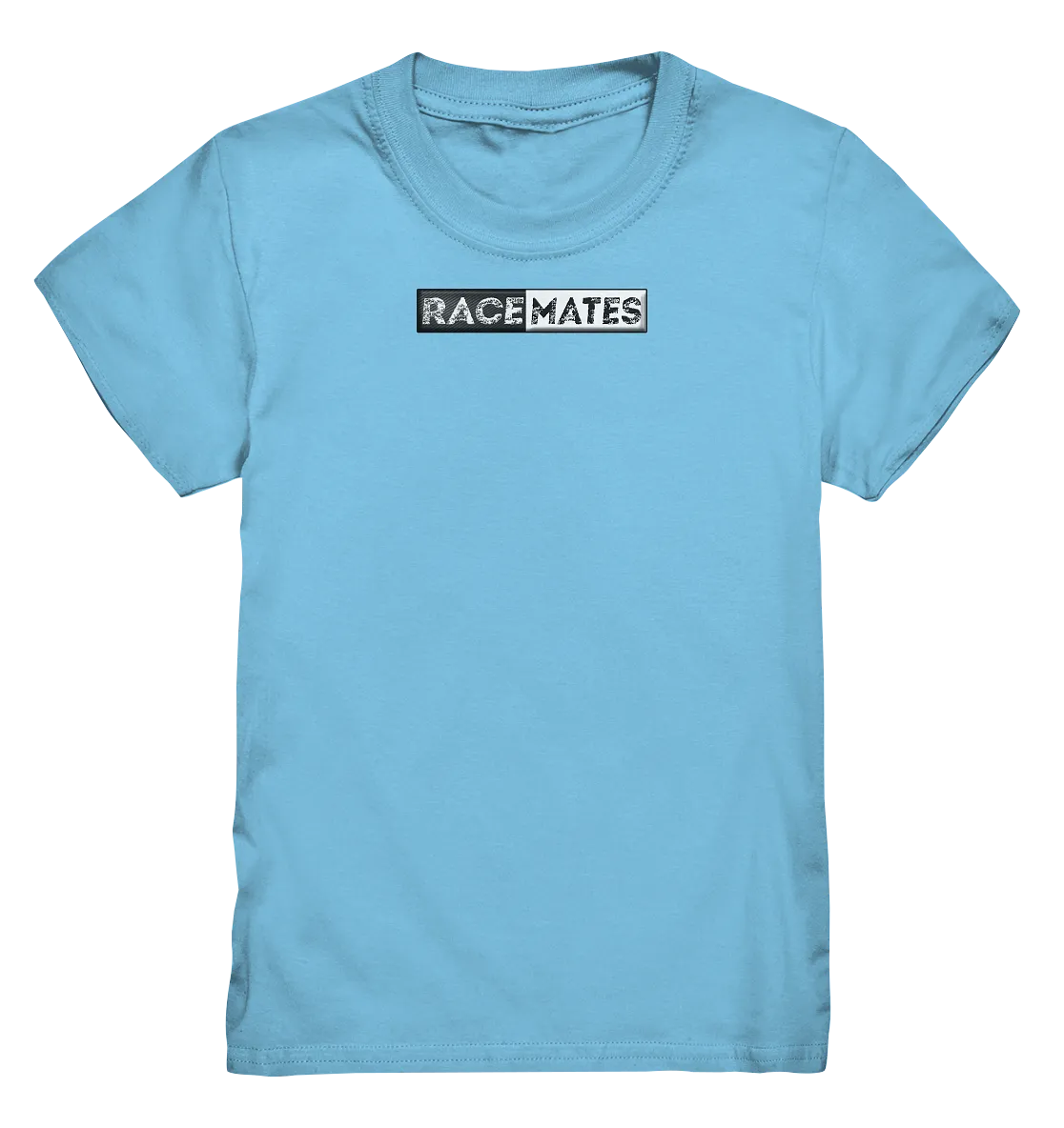RACEMATES Kids Premium Shirt t-shirt enfant