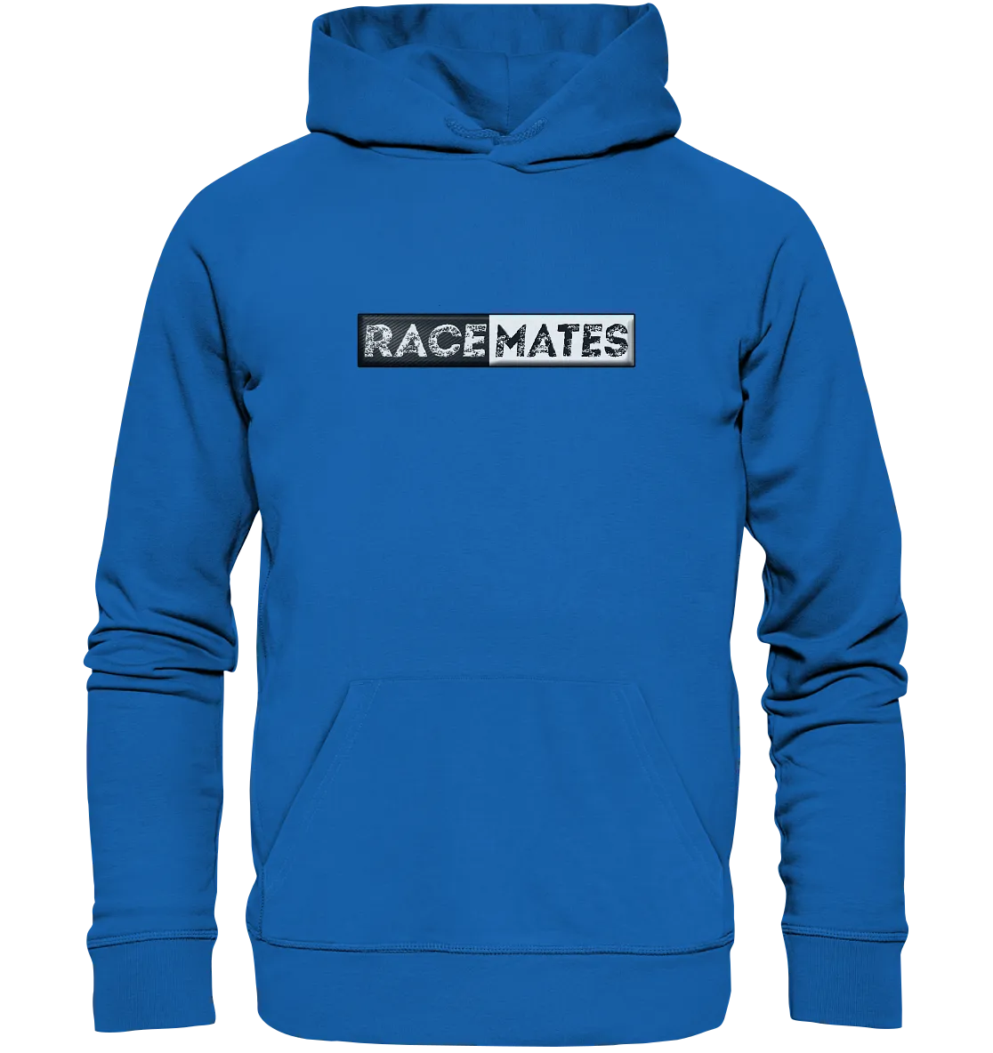RACEMATES Merch Premium Unisex Hoodie sweat à capuche