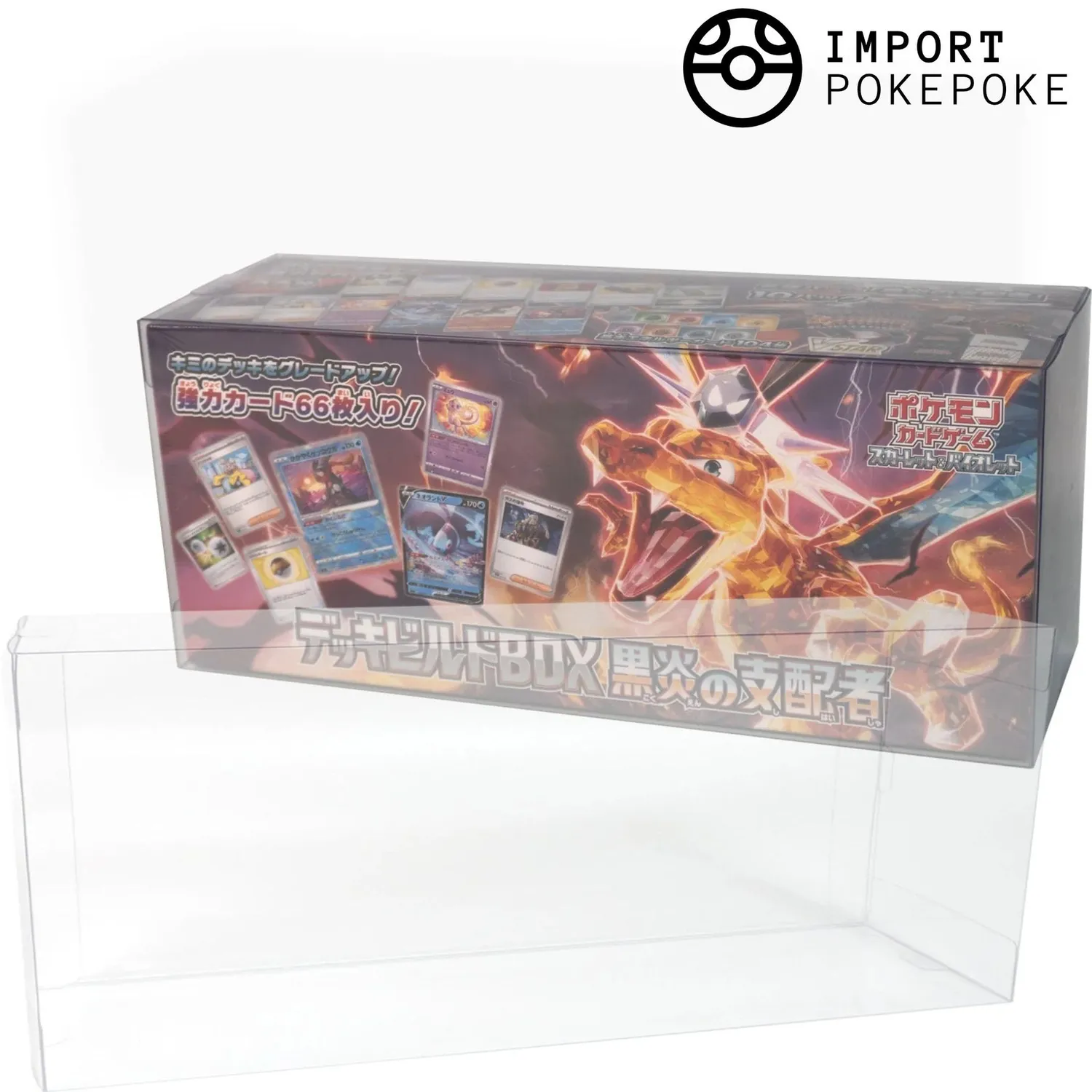 Protection semi-rigide pour Display