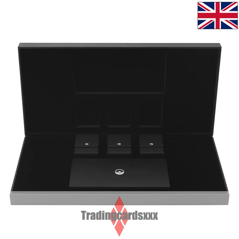 Pokémon Trading Card Game Classic coffret anglais 3 decks