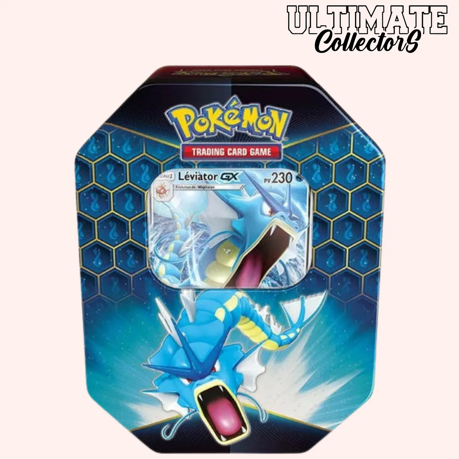 Pokémon Destinées Occultes Pokébox SL11 française