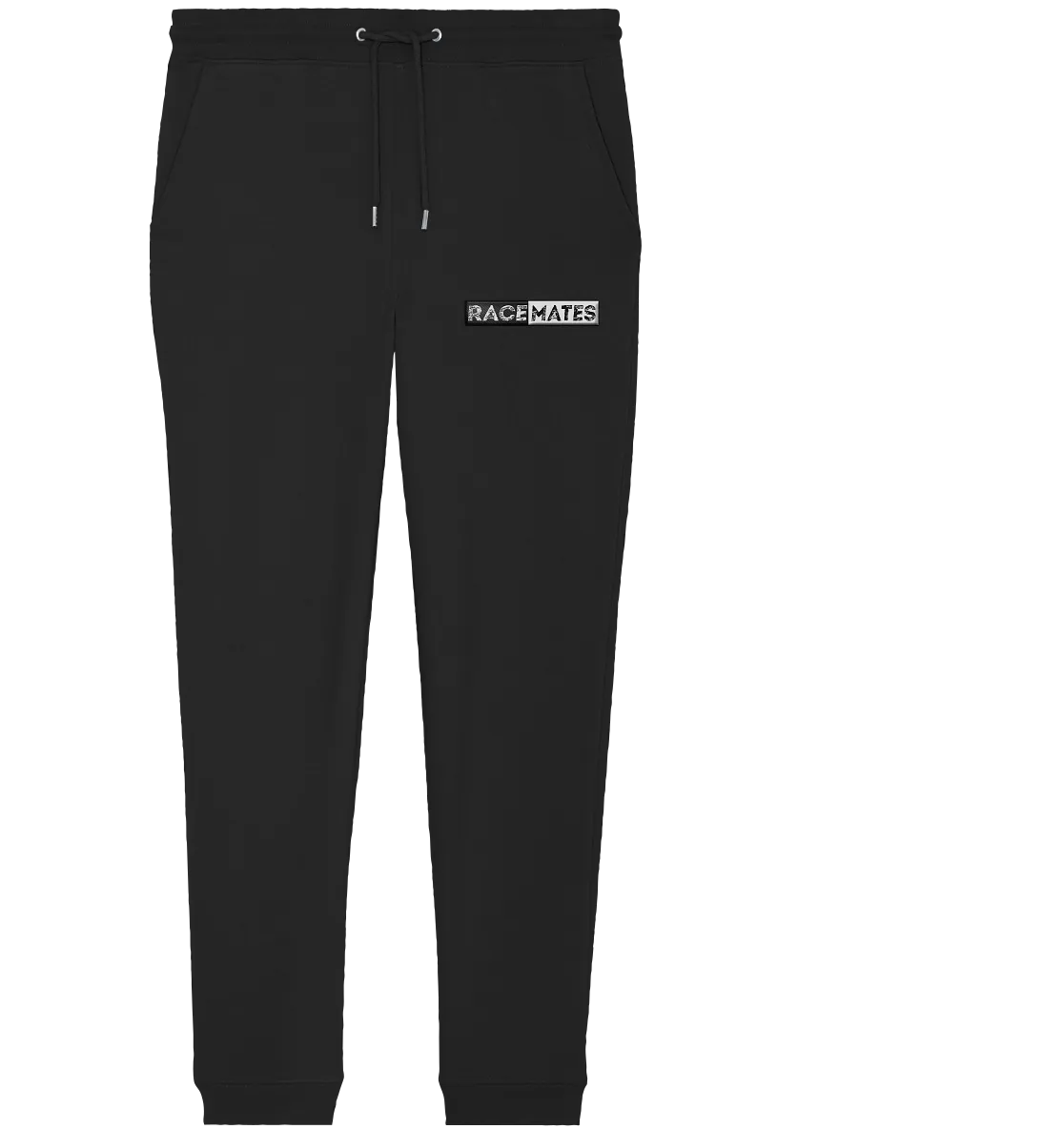 RACEMATES Organic Jogger Pants pantalon de jogging coton bio
