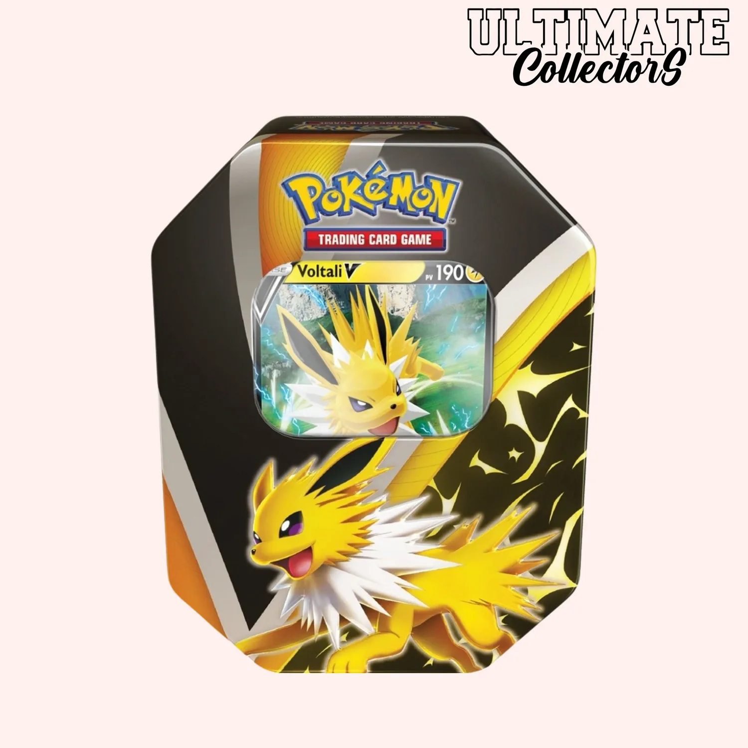 Hikaru Distribution Pokébox Évolution Céleste coffret