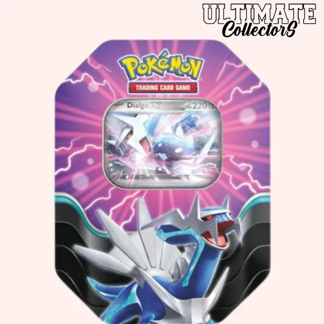 Pokémon Légendes Azur Pokébox Février coffret scellé français