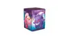 Mrjoshop Tin Cube 2024 boîte métal Pokémon 3 boosters