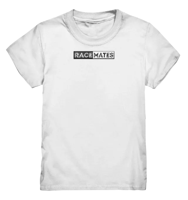 RACEMATES Kids Premium Shirt t-shirt enfant