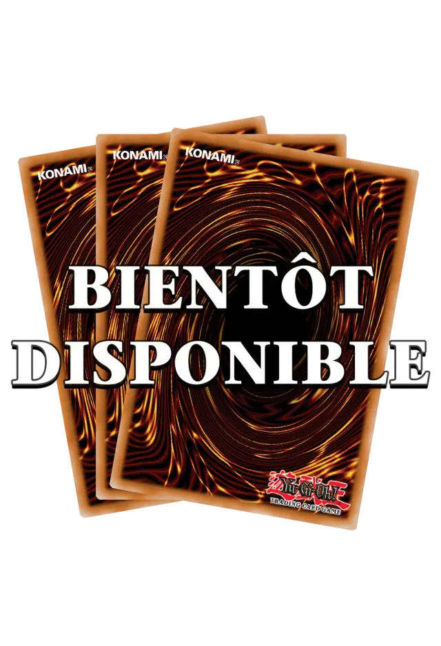 Yu-Gi-Oh! Ext Ryzéal carte