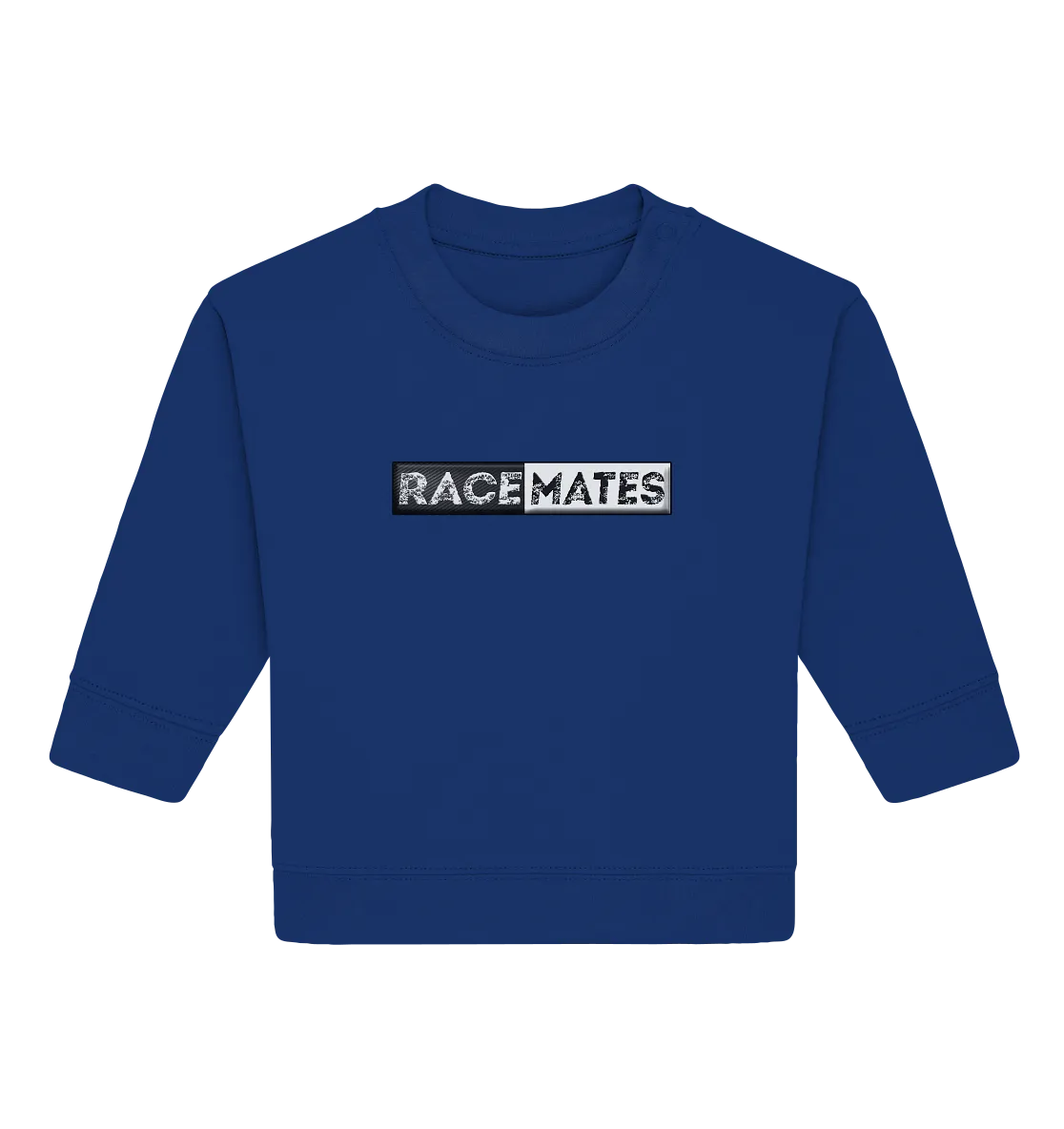 Racemates Baby Sweatshirt sweat bébé coton bio