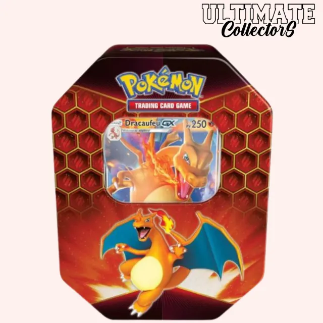 Pokémon Destinées Occultes Pokébox SL11 française