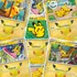 Pokémon Inferno X M2 set complet 12 cartes AR japonaises