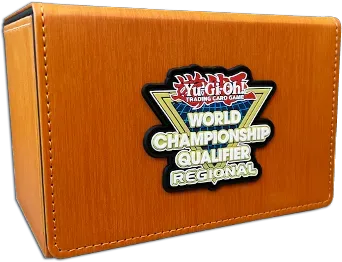 WCQ Yu-Gi-Oh! tournoi régional EPITA 21 septembre 2025