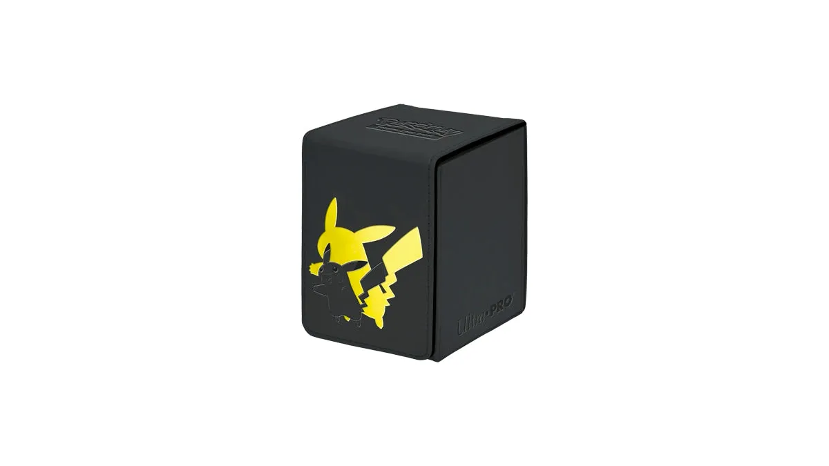 Mrjoshop Alcove Deck Box boîte à cartes 100+ cartes magnétique