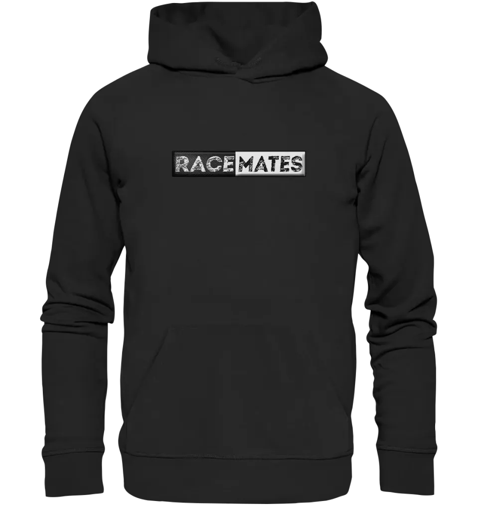 RACEMATES Merch Premium Unisex Hoodie sweat à capuche