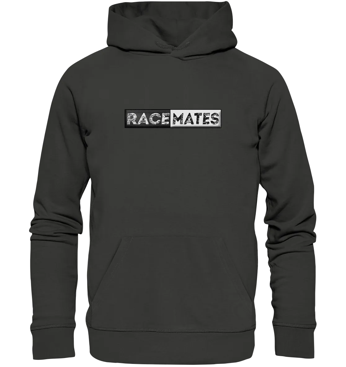 RACEMATES Merch Premium Unisex Hoodie sweat à capuche